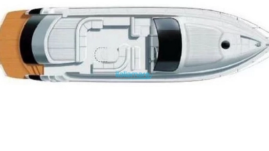 Pershing 56 de segunda mano en venta