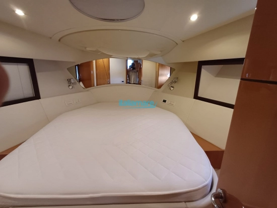 Pershing 56 de segunda mano en venta