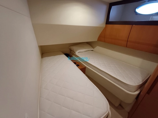 Pershing 56 de segunda mano en venta