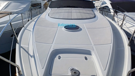 Pershing 50 de segunda mano en venta