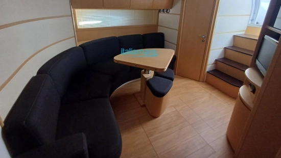Pershing 50 de segunda mano en venta