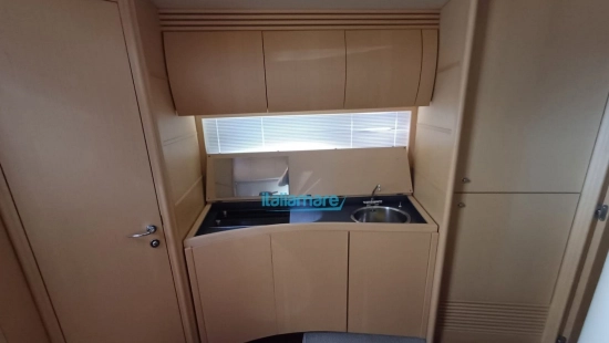 Pershing 50 de segunda mano en venta