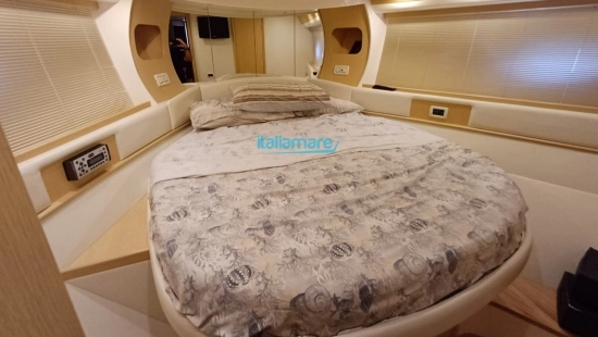 Pershing 50 de segunda mano en venta