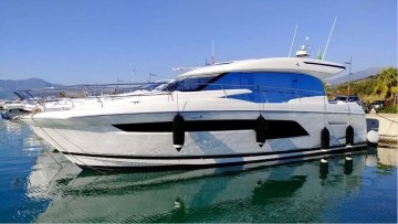 Prestige 520 de segunda mano en venta