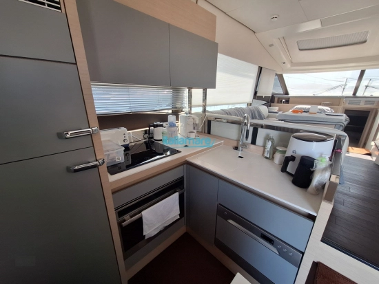 Prestige 520 usado à venda
