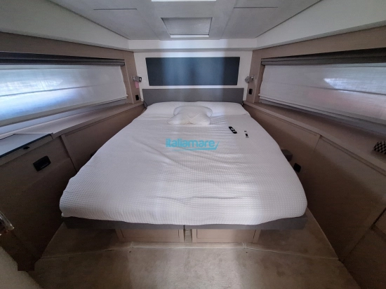 Prestige 520 usado à venda