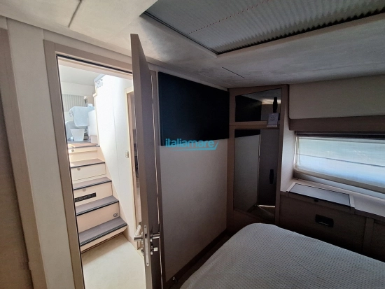 Prestige 520 usado à venda