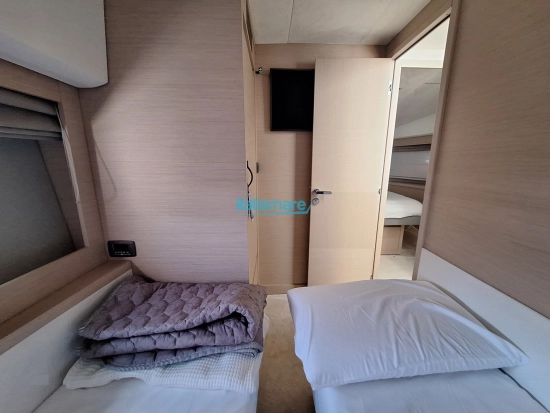 Prestige 520 usado à venda