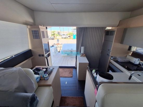 Prestige 520 usado à venda