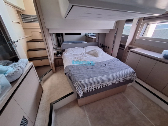 Prestige 520 usado à venda