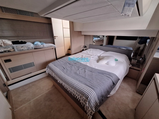 Prestige 520 usado à venda