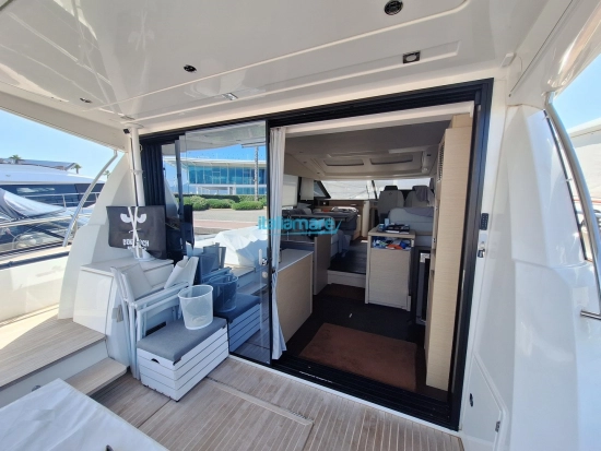 Prestige 520 usado à venda