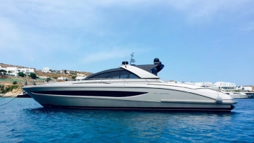 Riva 68 EGO de segunda mano en venta
