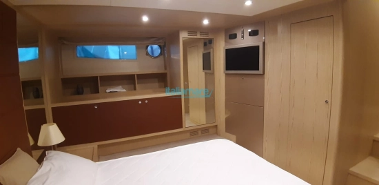 Riva 68 EGO usado à venda