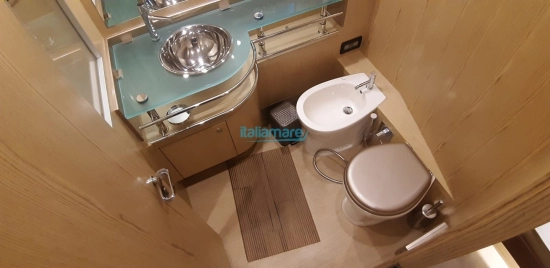 Riva 68 EGO usado à venda