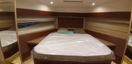 Riva 68 EGO usado à venda