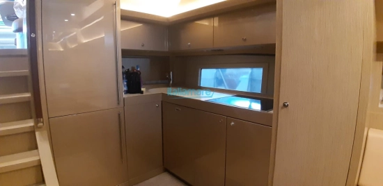 Riva 68 EGO usado à venda