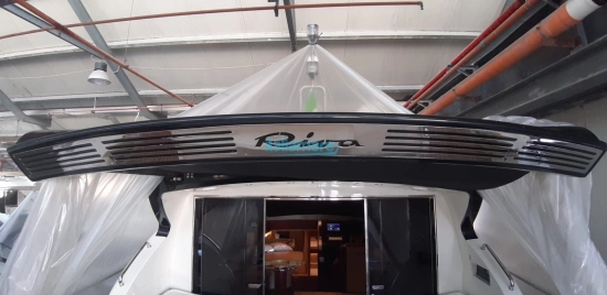 Riva 68 EGO usado à venda