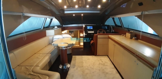 Riva 68 EGO usado à venda