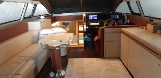 Riva 68 EGO usado à venda