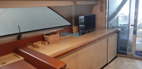 Riva 68 EGO usado à venda