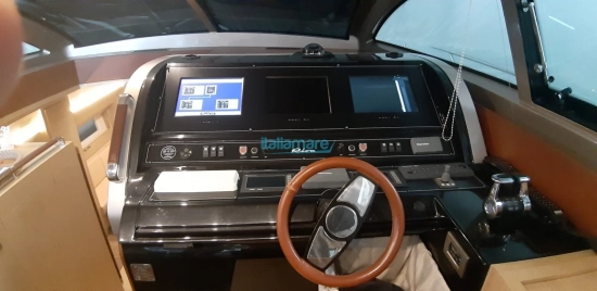 Riva 68 EGO usado à venda