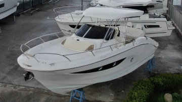 Sessa Marine Key Largo 34 de segunda mano en venta