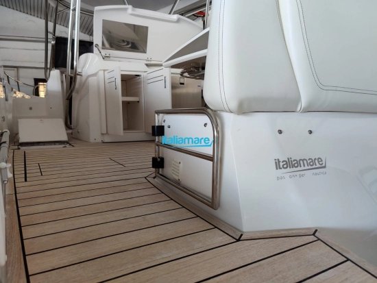 Sessa Marine Key Largo 34 de segunda mano en venta