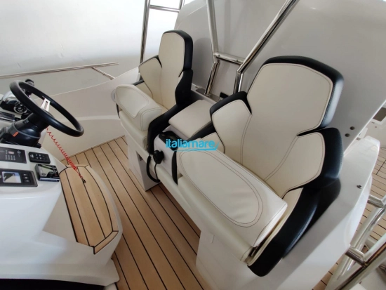 Sessa Marine Key Largo 34 de segunda mano en venta
