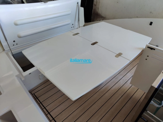 Sessa Marine Key Largo 34 de segunda mano en venta