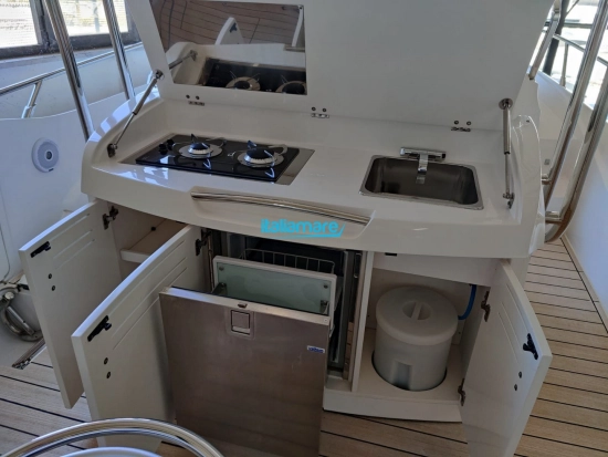Sessa Marine Key Largo 34 de segunda mano en venta