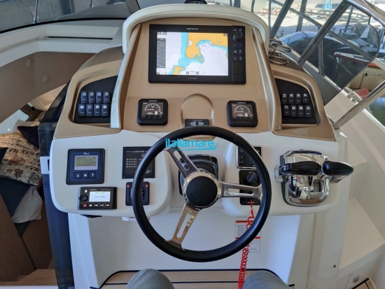 Sessa Marine Key Largo 34 de segunda mano en venta
