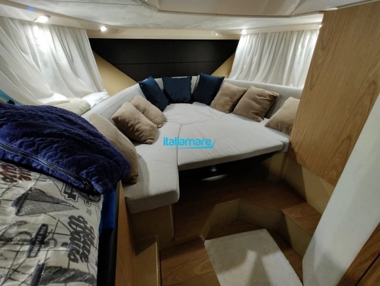 Sessa Marine Key Largo 34 de segunda mano en venta
