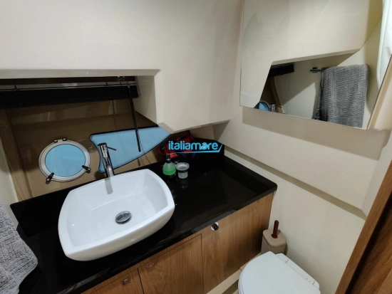 Sessa Marine Key Largo 34 de segunda mano en venta
