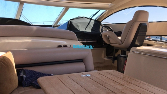 Sunseeker Portofino 53 usata in vendita