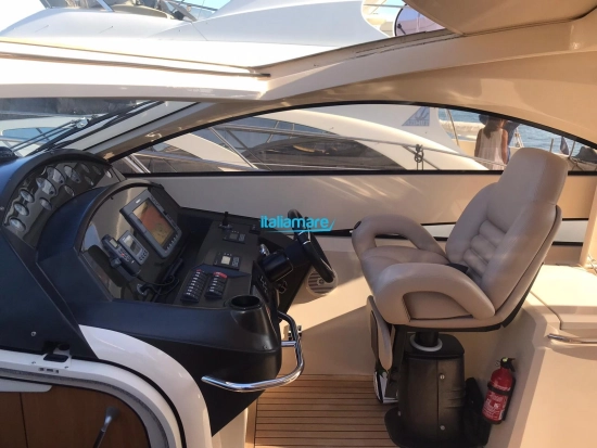 Sunseeker Portofino 53 usata in vendita