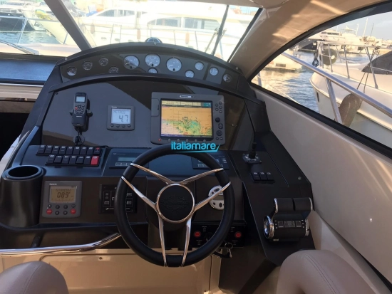 Sunseeker Portofino 53 usata in vendita
