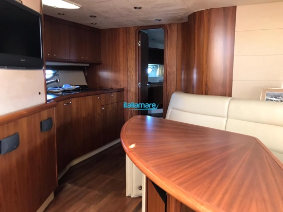 Sunseeker Portofino 53 usata in vendita