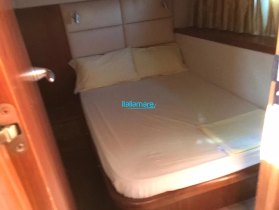 Sunseeker Portofino 53 usata in vendita