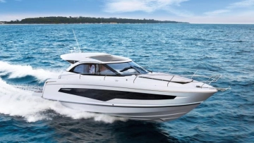 Jeanneau Leader 36 de segunda mano en venta