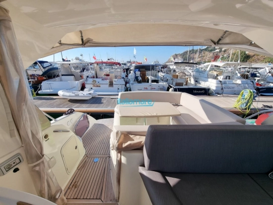 Jeanneau Prestige 38 S usado à venda