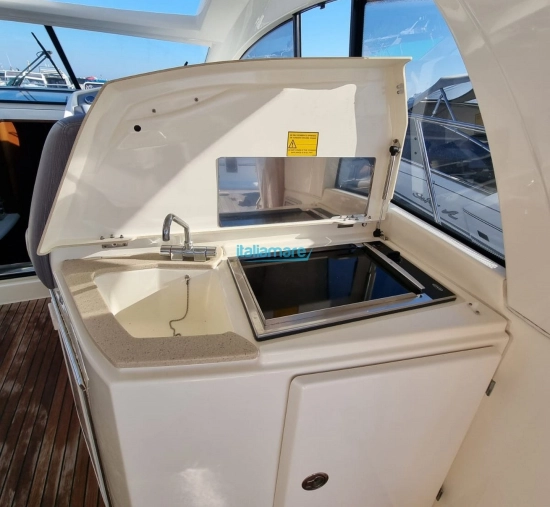 Jeanneau Prestige 38 S usado à venda