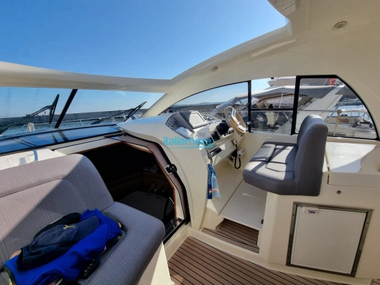 Jeanneau Prestige 38 S usado à venda