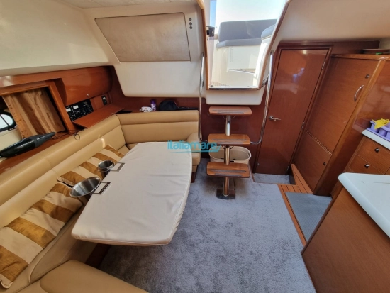 Jeanneau Prestige 38 S usado à venda