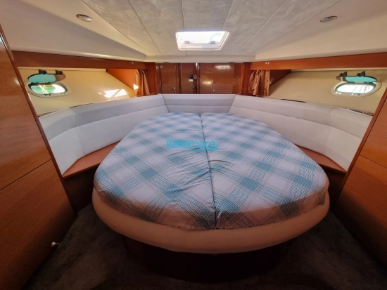 Jeanneau Prestige 38 S usado à venda