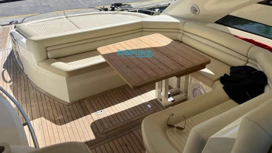 Sunseeker Portofino 53 de segunda mano en venta