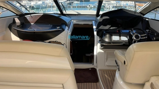 Sunseeker Portofino 53 de segunda mano en venta