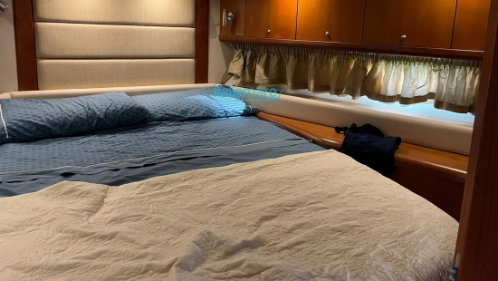 Sunseeker Portofino 53 de segunda mano en venta