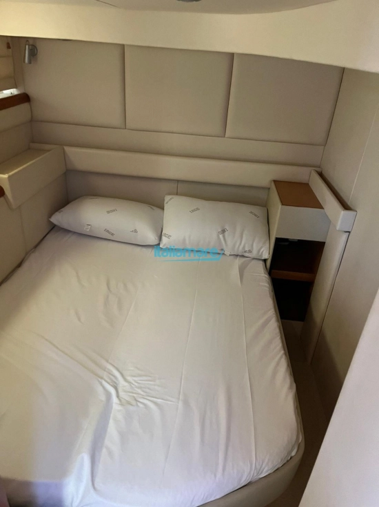 Sunseeker Portofino 53 de segunda mano en venta