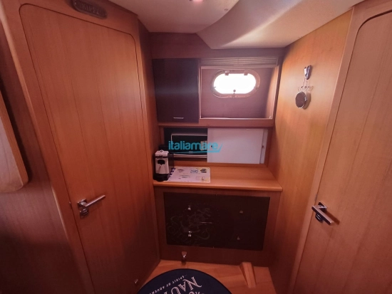 Nautica Esposito FUTURA 38 de segunda mano en venta